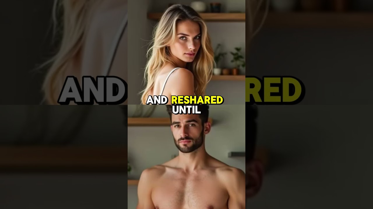 Правда о вирусном видео: история семьи, а не скандала!