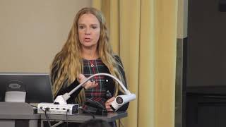 Interview with Jennifer Freeman, Professor in the School of Health Sciences