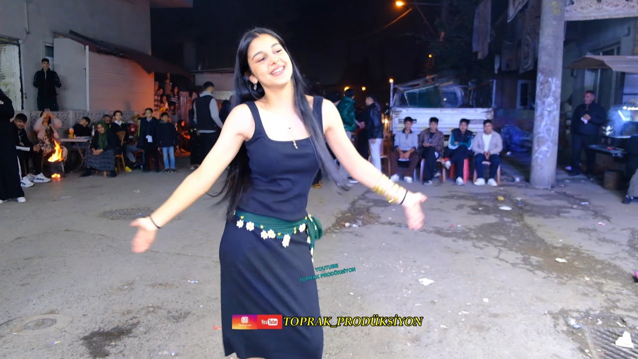 bir şhow da roman kızın dan#oynuyor yeni#romandüğünleri #2025 #toprakprodüksiyon #dance #romanhavası