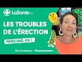  les troubles de lrection  parlonsen 