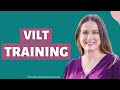 Virtual Instructor Led Training for Instructional Designers