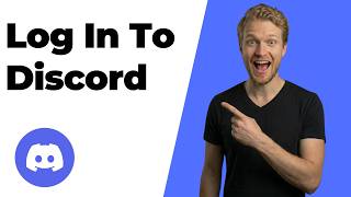 How To Log In To Discord (Easy Step-By-Step Guide)