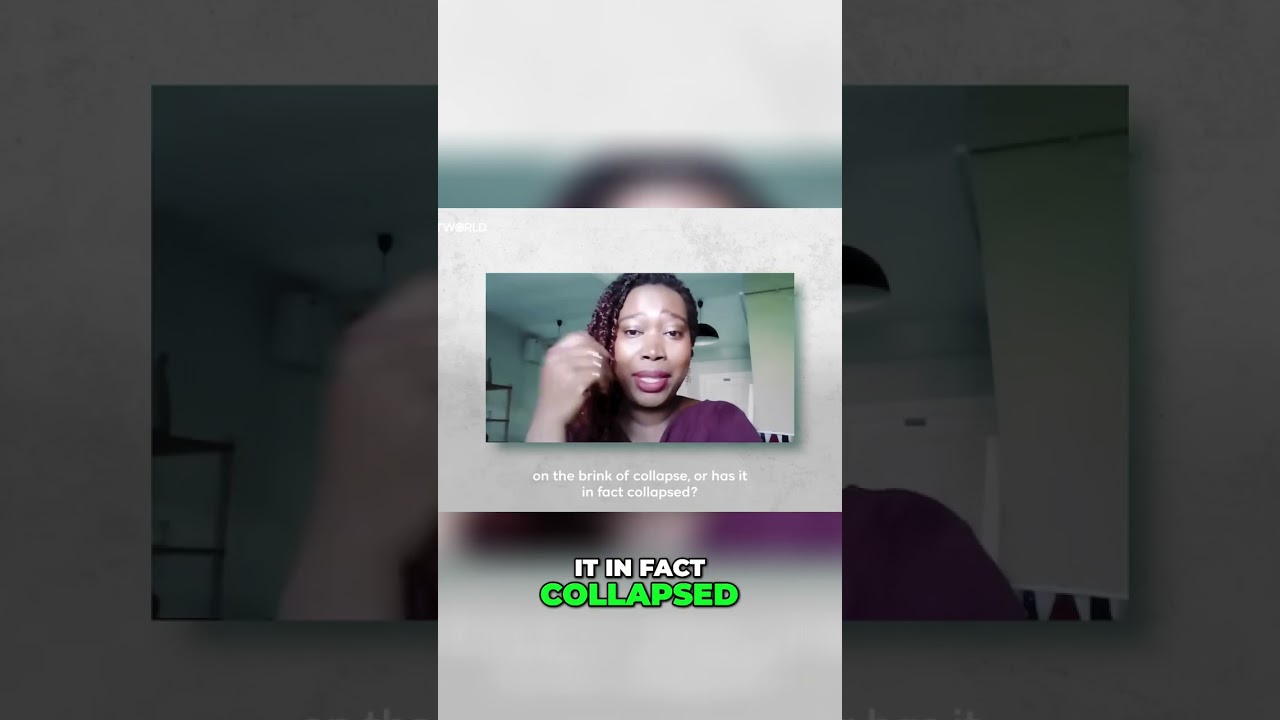 RSF's Atrocities: Ethnic Cleansing and the Collapse of Justice? 