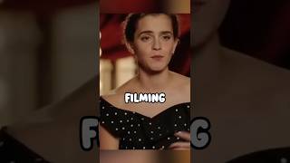 The SHOCKING Truth About Emma Watson's On-Set Struggles