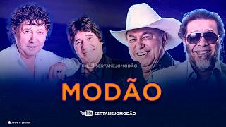 Especial Teodoro E Sampaio - Milionário E José Rico - Só Modão - Modão Sertanejo 2026