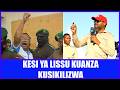 MNYIKA AFUNGUKA HALI YA LISSU KWA SASA GEREZANI KESI YAKE KUANZA KUSIKILIZWA HIVI PUNDE 