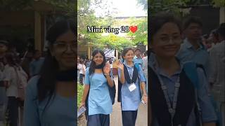 exam vlog 🌷#rangiacollege #rangia #explorepage #fyp #bsc #botany #zoology #spotadmission #food
