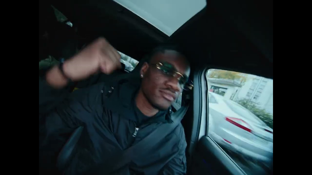 Tonton Djeiz - LEAK (Clip Officiel) di YouTube