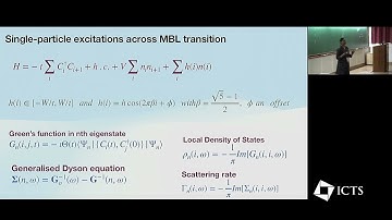 Many-body Localization: Quantum coherence, single-particle excitations and nature of the transition