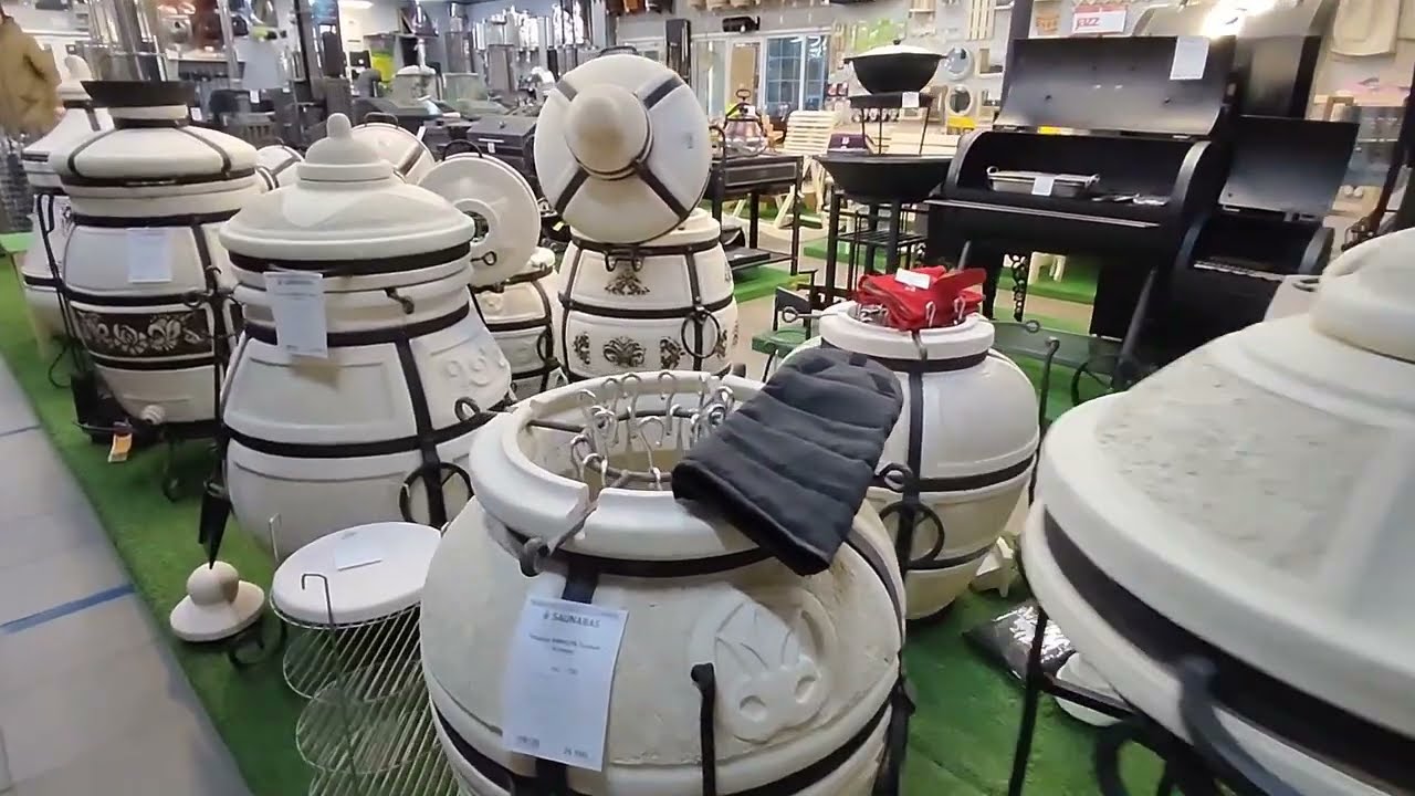 Обзор магазина SAUNABAS на Вавилова, 1 стр. 42.