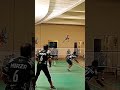 #cricket #badmintoncompetition #highlights #sports #basketball #badminton #sportshighlights #sportsn