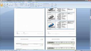 SolidWorks 2011: Simulation Reports