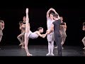 Song of the Earth: Tamara Rojo, Joseph Caley & Jeffrey Cirio (extract) | English National Ballet