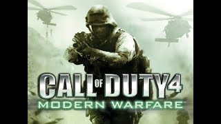 cod4 NOSTALGIA in 2019 - THE KILLSTREAK - ep. 9