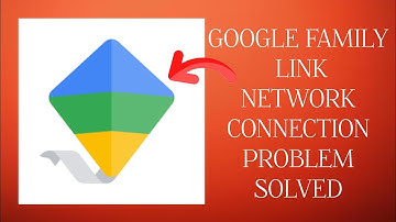 How To Solve Google Family Link App Network/Internet Connection Problem|| Rsha26 Solutions
