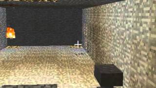 Minecraft cracked 1.6.4 Someone hacking on prison server