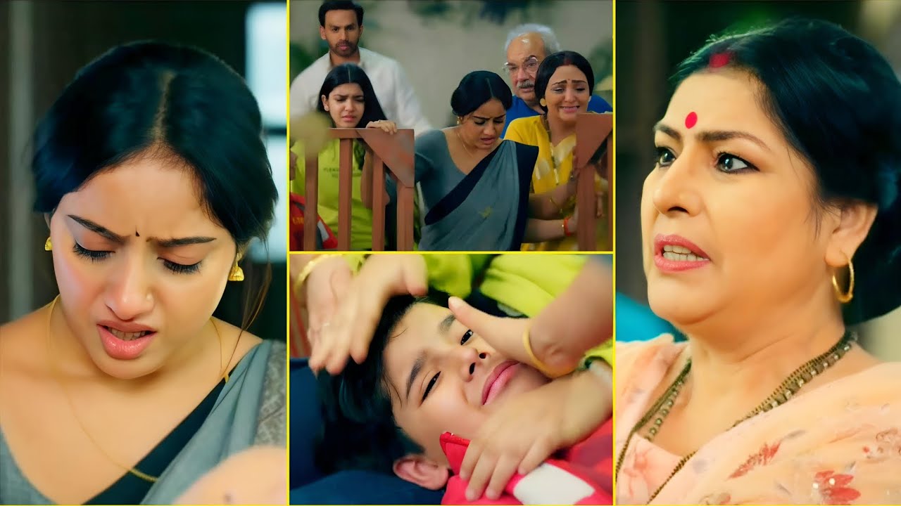 Mangal Lakshmi PROMO: Ghar Se Nikaal Diye Jaane Ke Baad Mangal Pahunchi Shanti Ke Paas; Akshay ILL