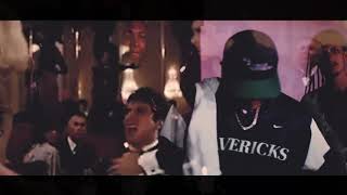 Slim Guerilla & Soulzay - No Coming Back (Prod. Isvvc) (Official Video)