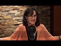Sharing the Gospel Through Hospitality - Rosaria Butterfield Part 1