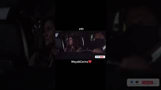 Station 19 Maya And Carina Moments