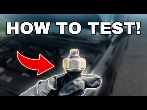 How To Test A Fuel Pressure Regulator With A Multimeter