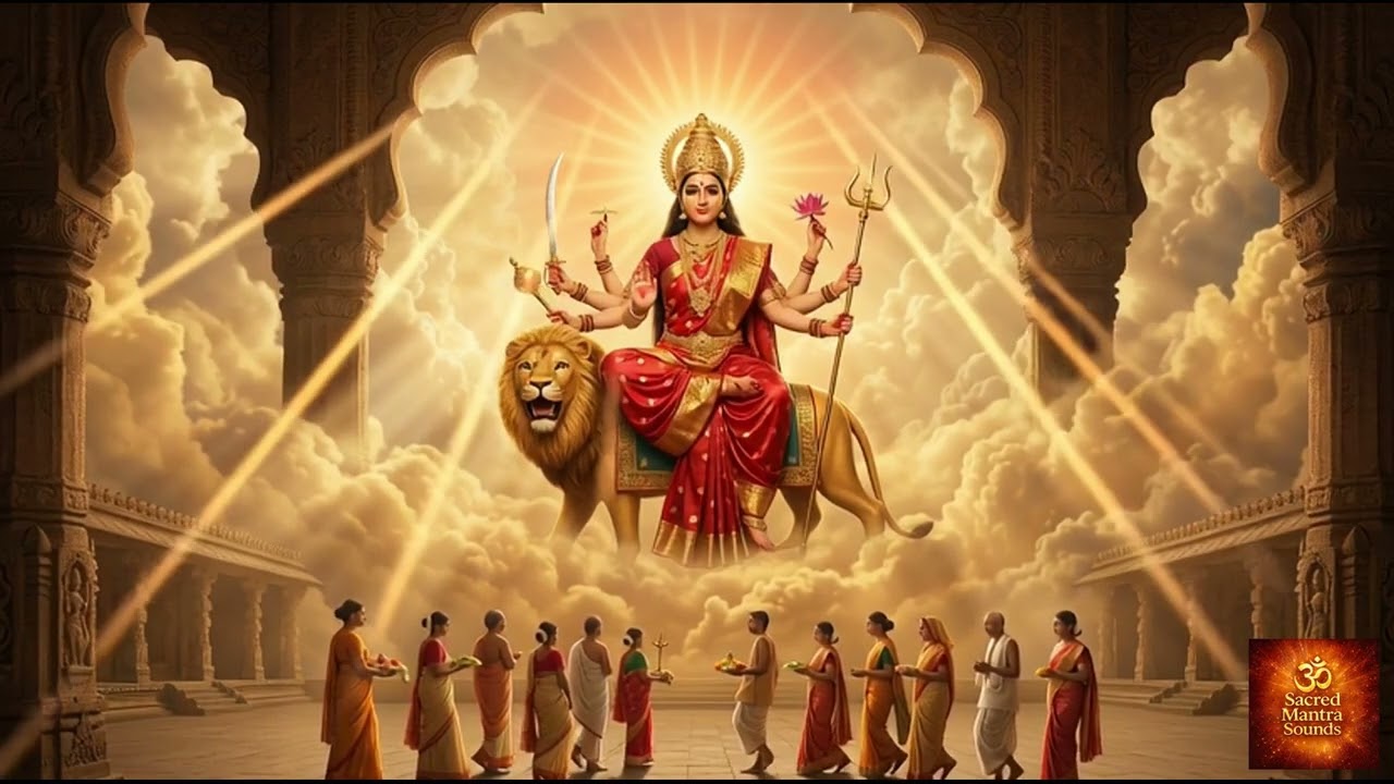 Divine Feminine Energy