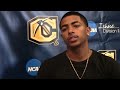 Cameron Men's Basketball