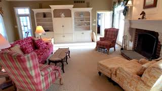 761 Old Quaker Rd video tour