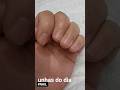 #nail azulão