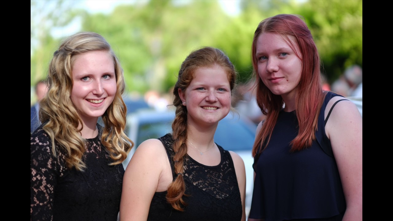 GALA 2017 Markland College ZEVENBERGEN