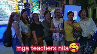 3rd grand alumni Pagkakaisa elementary school/PES/ batch '94 /San Antonio Binan Laguna/Em and Enz