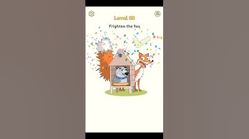 DOP 2: Delete One Part Level 38 #dop2 #newupdate #shorts