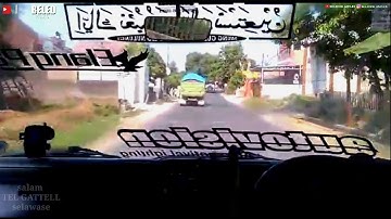 NDARBOY GENK-BALUNGAN KERE-(TRUK)