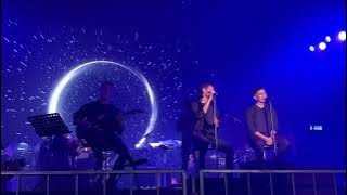 Sekumpulan Orang Gila - Bulanku \\ Live at SOG Reimaginasi