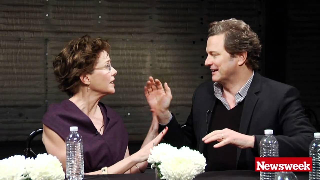 Нянчиться с Колином