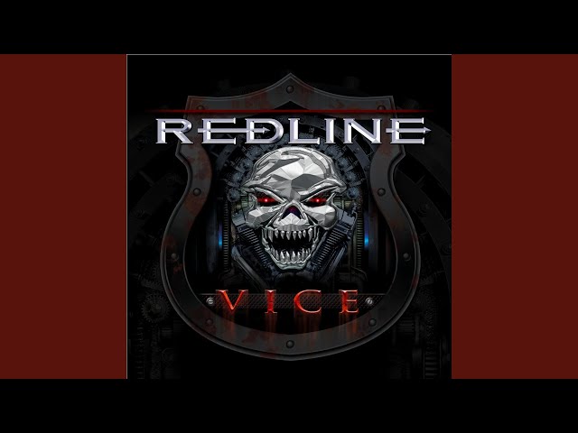 Redline - Black Sky