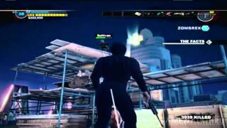 Dead Rising 2 Walkthrough The Facts - Part 60
