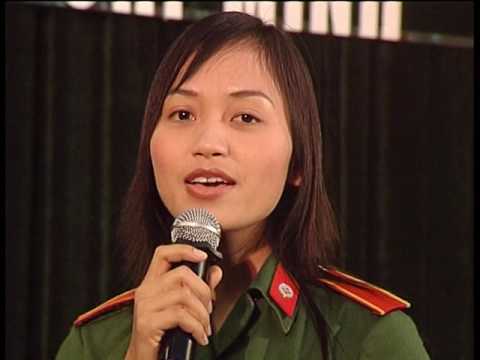 Học viện Quân y làm theo lời Bác - youtube