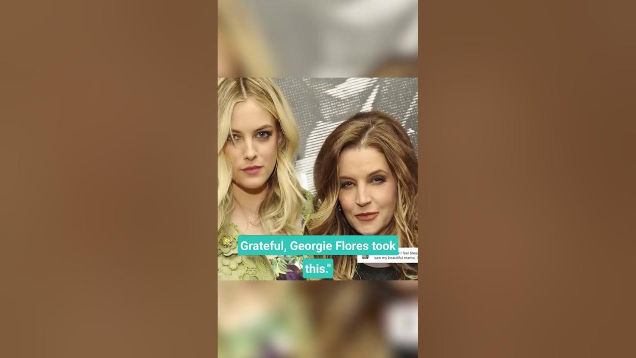 União Jacksley on X: 🚨 NEWS: A atriz Riley Keough, filha de Lisa Marie  Presley, desativou sua conta do Twitter.  / X