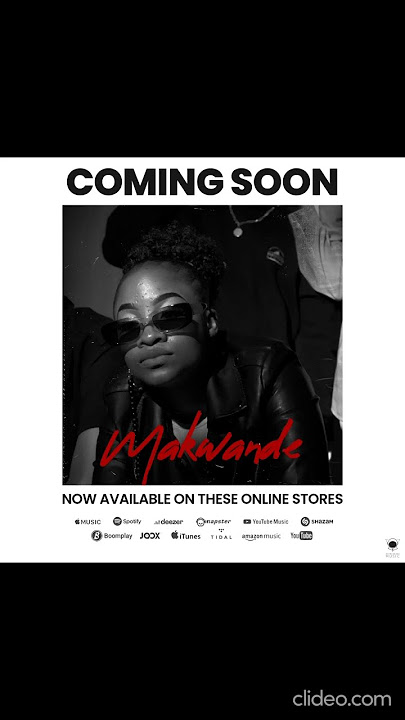 Mphoet - Makwande