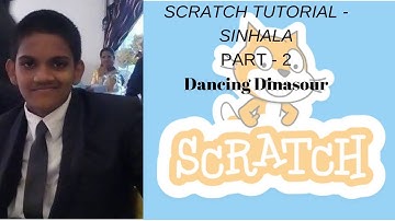 Scratch Sinhala Tutorial - part 2