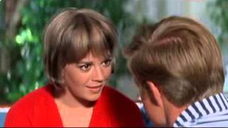 Natalie Wood & Robert Redford