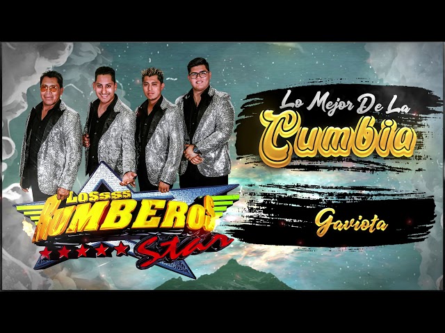 Los Rumberos Star - Gaviota