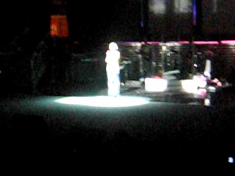Diane Hurley- Ave Maria (Cavea Auditorium- Rome)