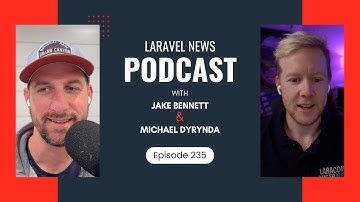 Really eager loading, Larabelles, and whispy SSH servers