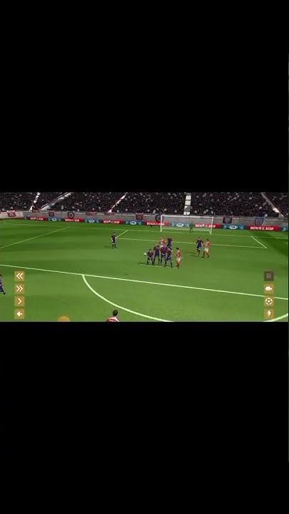 dream league soccer legends