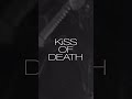 New song “KiSS OF DEATH” from our new album “PLAYDEAD” is out NOW everywhere!!