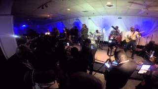 Video thumbnail of "klass live performance in Philadelphia last April 15th 2016"