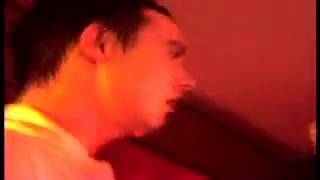 Rare Unseen Footage - Sticks and Stones, Babyshambles 2004 feat Max Carlish