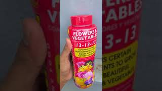 Pupuk Dynamite Merah 13 13 13 Tersedia Di Tokopedia Repack 20Ml Gais